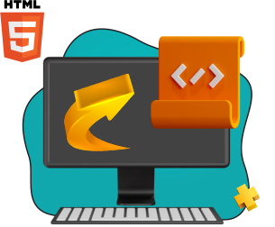 Основы HTML. Изучение web-разработки - Школа программирования для детей, компьютерные курсы для школьников, начинающих и подростков - KIBERone г. Баку